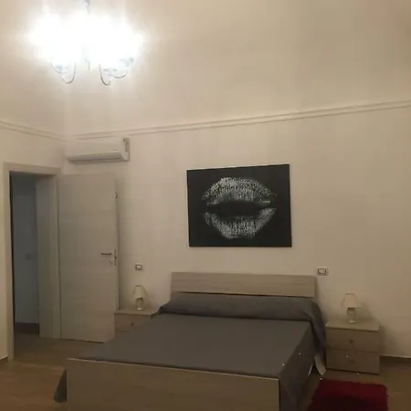 Casa La Pergola *