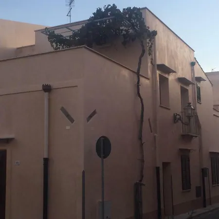 Casa La Pergola *