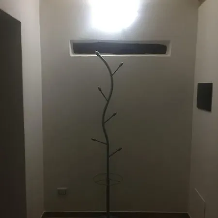 Nyaraló Casa La Pergola