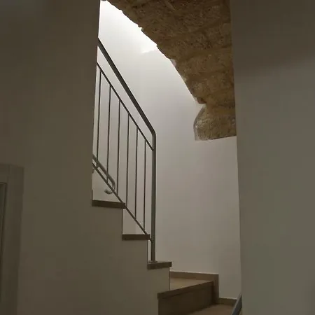 Casa Vacanza La Pergola