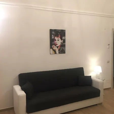 Casa La Pergola Nyaraló *