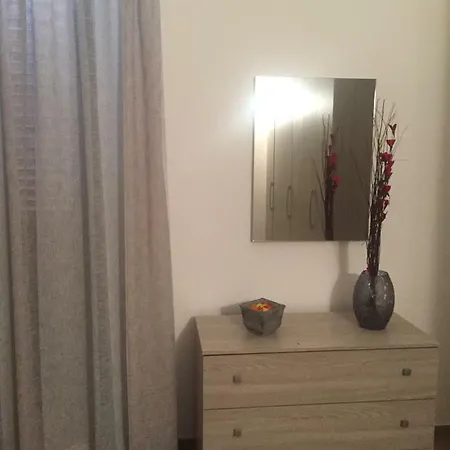 Casa La Pergola Nyaraló *