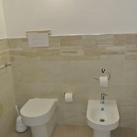 Casa La Pergola Nyaraló