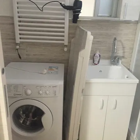 Nyaraló Casa La Pergola *