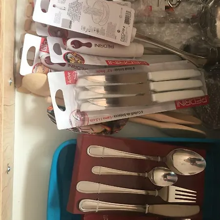 Nyaraló Casa La Pergola