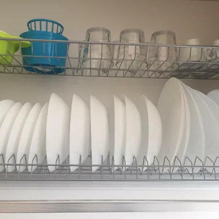 Nyaraló Casa La Pergola