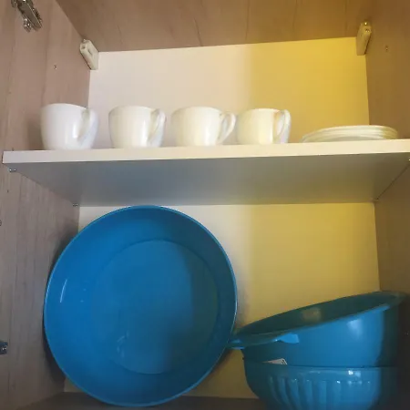 Casa La Pergola * Terrasini