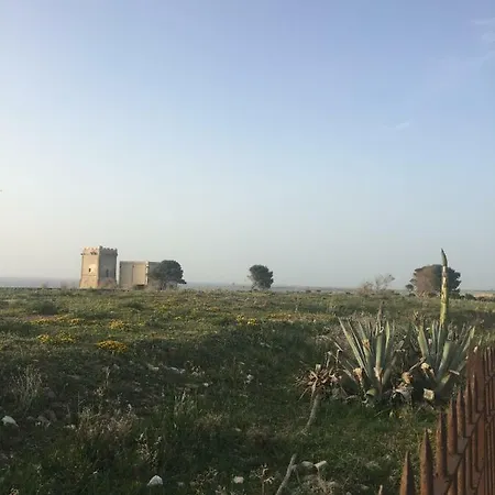 Casa La Pergola Nyaraló *